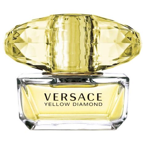 versace yellow diamond dm